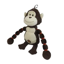 Thunda Tugga Gorilla Dog Toy