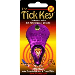 Tick Removal Device