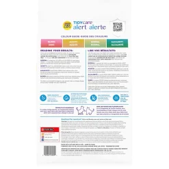 Tidy Care Alert Non-Clumping Cat Litter