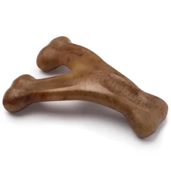 Tiny Bacon Dog Chew Toy
