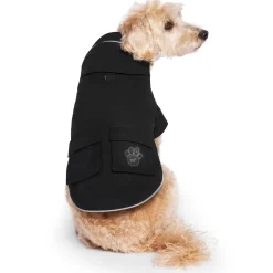 Torrential Tracker Black Rain Jacket