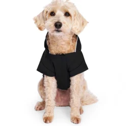 Torrential Tracker Black Rain Jacket