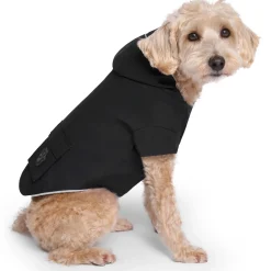 Torrential Tracker Black Rain Jacket