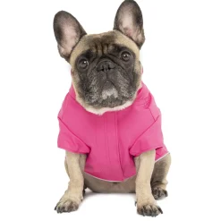 Torrential Tracker Pink Rain Jacket