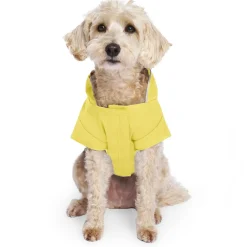 Torrential Tracker Yellow Rain Jacket