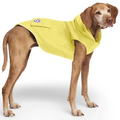 Torrential Tracker Yellow Rain Jacket