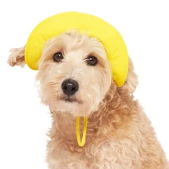 Torrential Tracker Yellow Rain Hat