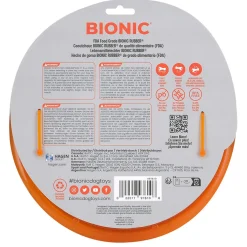 Toss-N-Tug Ring Dog Toy