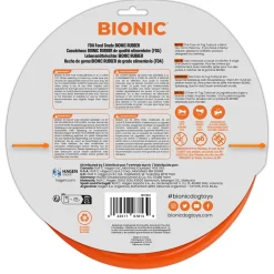 Toss-N-Tug Turbo Dog Toy