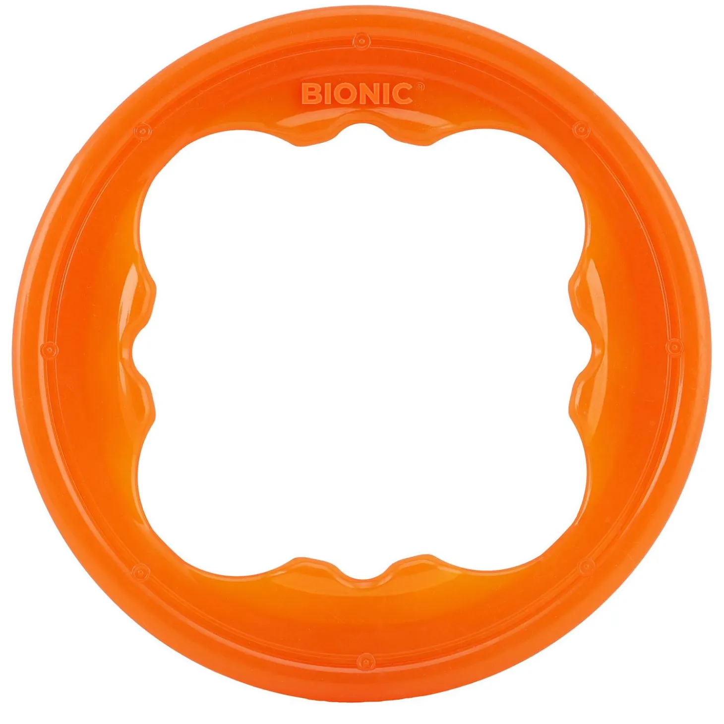 Toss-N-Tug Turbo Dog Toy