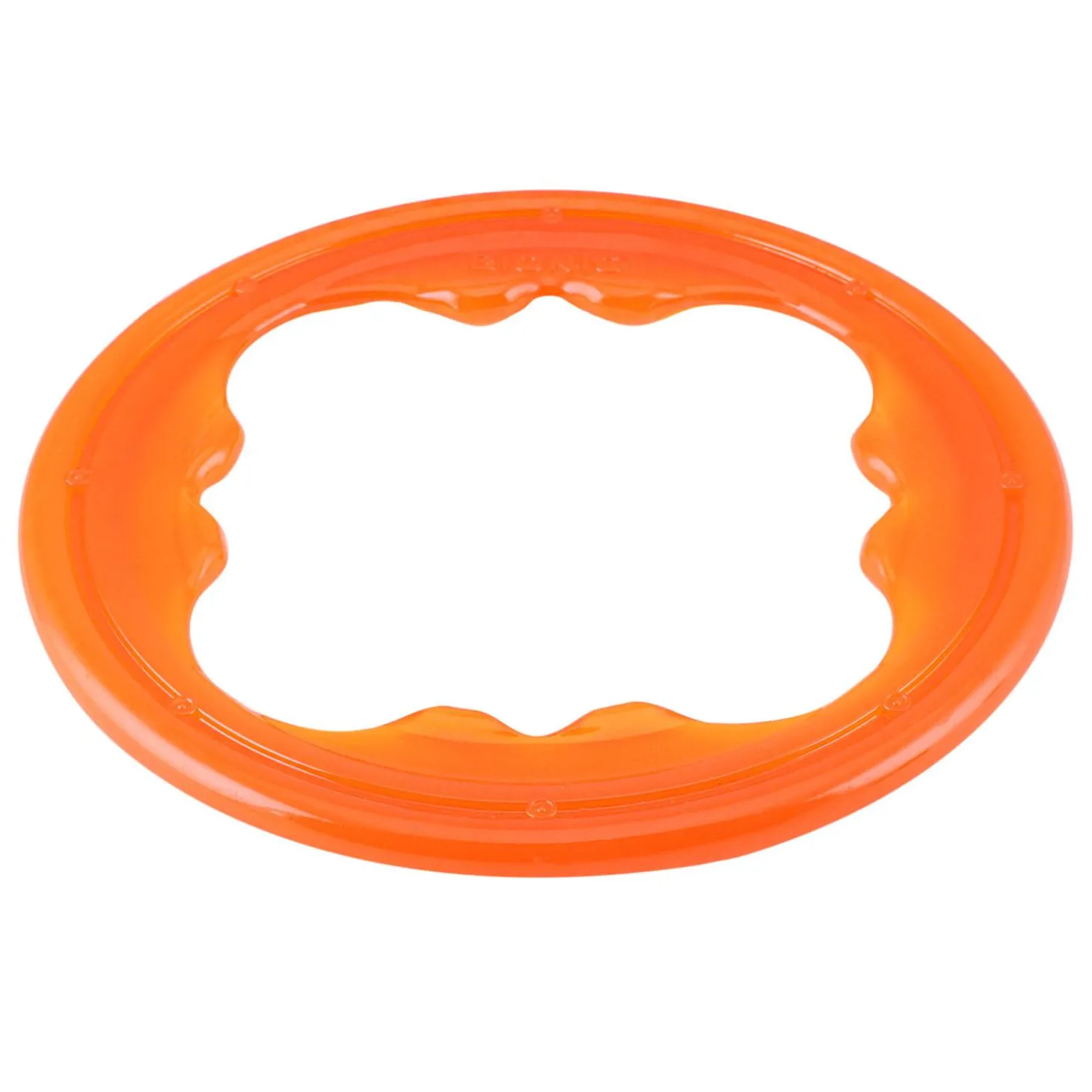 Toss-N-Tug Turbo Dog Toy