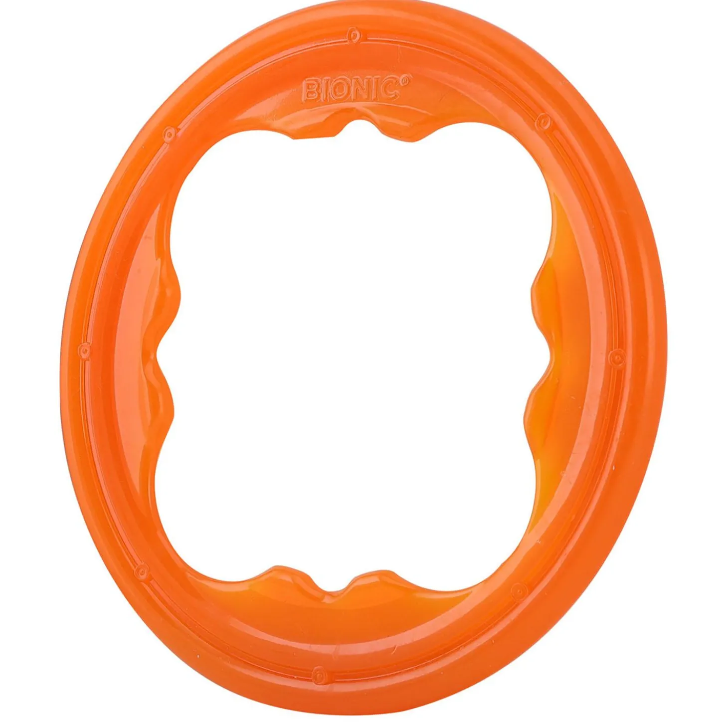 Toss-N-Tug Turbo Dog Toy