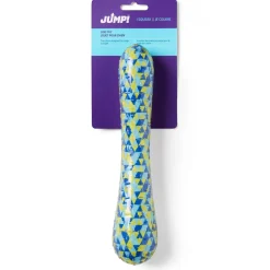TPR Printed Stick Dog Toy