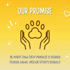 Trainers Peanut Butter & Banana Dog Treats