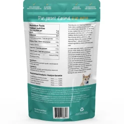 Trainers Peanut Butter & Pumpkin Dog Treats