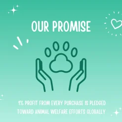 Trainers Peanut Butter & Pumpkin Dog Treats