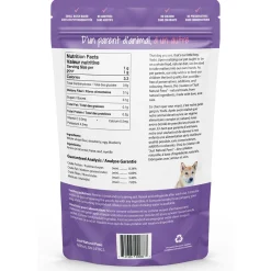 Trainers Strawberry & Blueberry Dog Treats