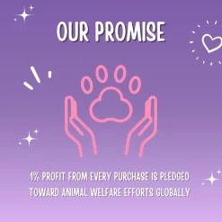 Trainers Strawberry & Blueberry Dog Treats