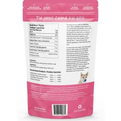 Trainers Sweet Potato & Strawberry Dog Treats