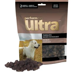 Training Bites Beef Recipe Dog Treats