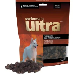 Training Bites Chicken Recipe Dog Treats