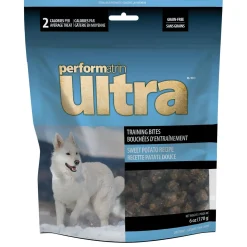 Training Bites Sweet Potato Recipe Dog Treats