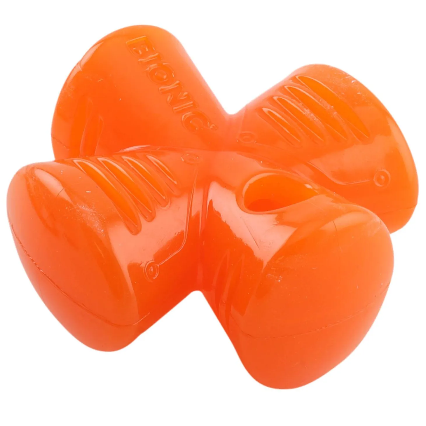 Treat Stuffer Dog Toy