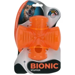 Treat Stuffer Dog Toy