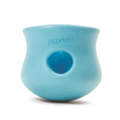 Treat Toppl Assorted Colours Dog Toy