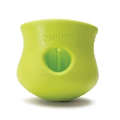 Treat Toppl Assorted Colours Dog Toy