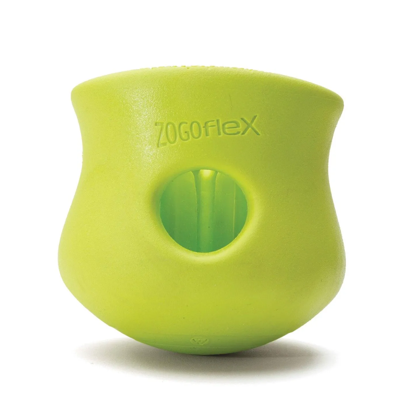 Treat Toppl Assorted Colours Dog Toy