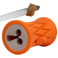 Tree Trunk Reward Dog Toy