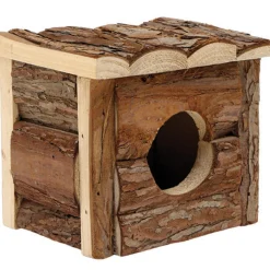 TreeHouse Real Wood Cabin