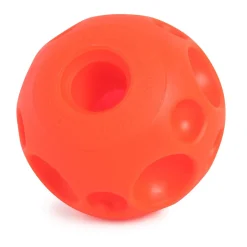Tricky Treat Ball Dog Toy