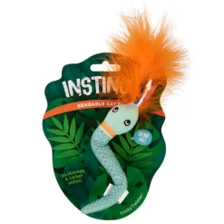 Tricky Twister Cat Toy