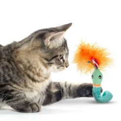 Tricky Twister Cat Toy