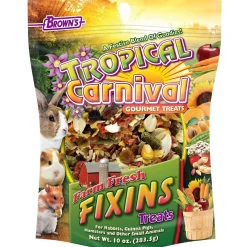 Tropical Carnival Farm Fresh Fixins