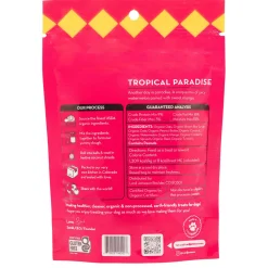 Tropical Paradise Dog Treats