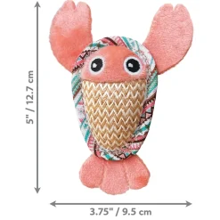 Tropics Pals Cat Toys