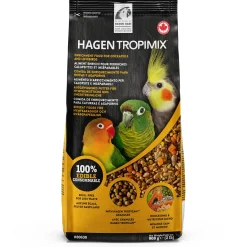 Tropimix Cockatiel & Lovebird Food