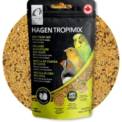 Tropimix Egg Food Mix Enrichment Small Bird Food