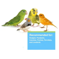 Tropimix Egg Food Mix Enrichment Small Bird Food