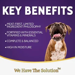 Trout & Salmon Formula Limited Ingredient Dog Food