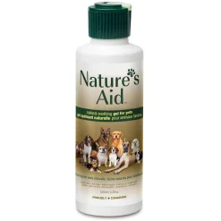 True Natural Skin Gel for Pets