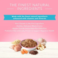 True Solutions Digestive Care Adult Dog Food