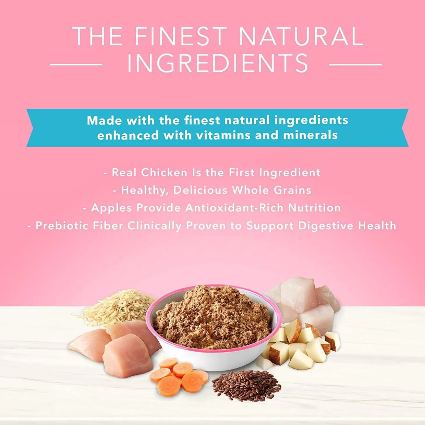 True Solutions Digestive Care Adult Dog Food