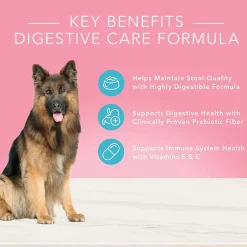 True Solutions Digestive Care Formula Adult Dog Food