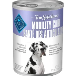 True Solutions Mobility Care Adult Dog Food