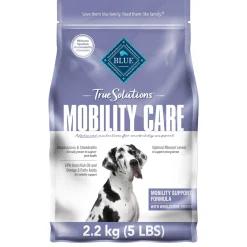 True Solutions Mobility Care Formula Adult Dog Food