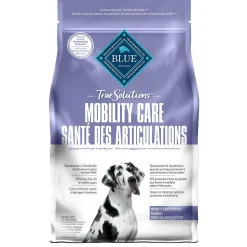 True Solutions Mobility Care Formula Adult Dog Food